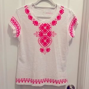 Vineyard Vines T-Shirt Size Small